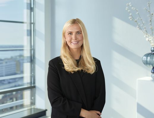 Sille Lundgaard Pedersen