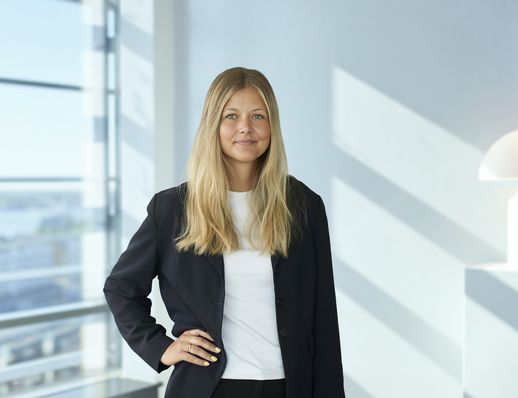 Sofie Lilmose Bech