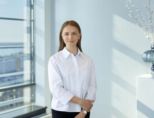 Sophie Elisabeth Haxthausen