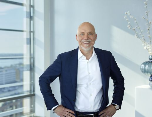 Søren Thyssen Valerius