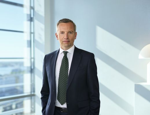 Thomas Kjærsgaard