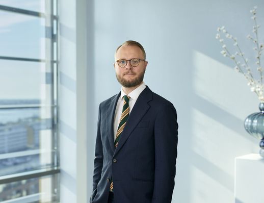 Tobias Heinel-Yde