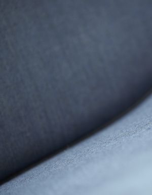 Sofa, close up