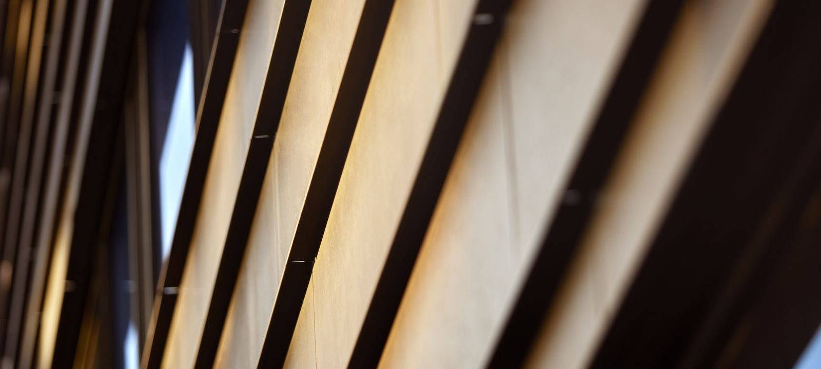 M&A, kobber facade