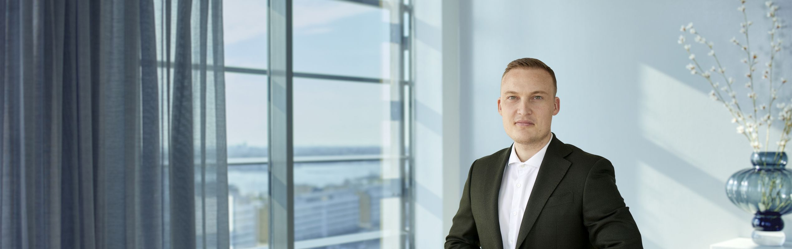 Andreas Casper Ravn Jacobsen
