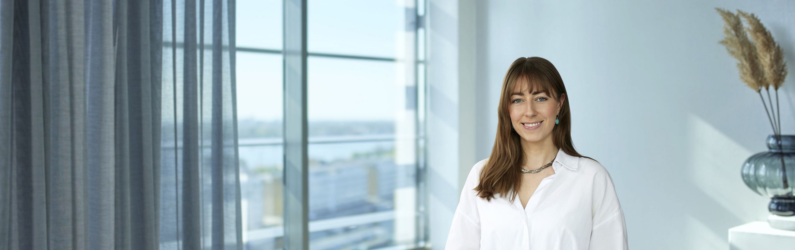 Andrea Laurenborg