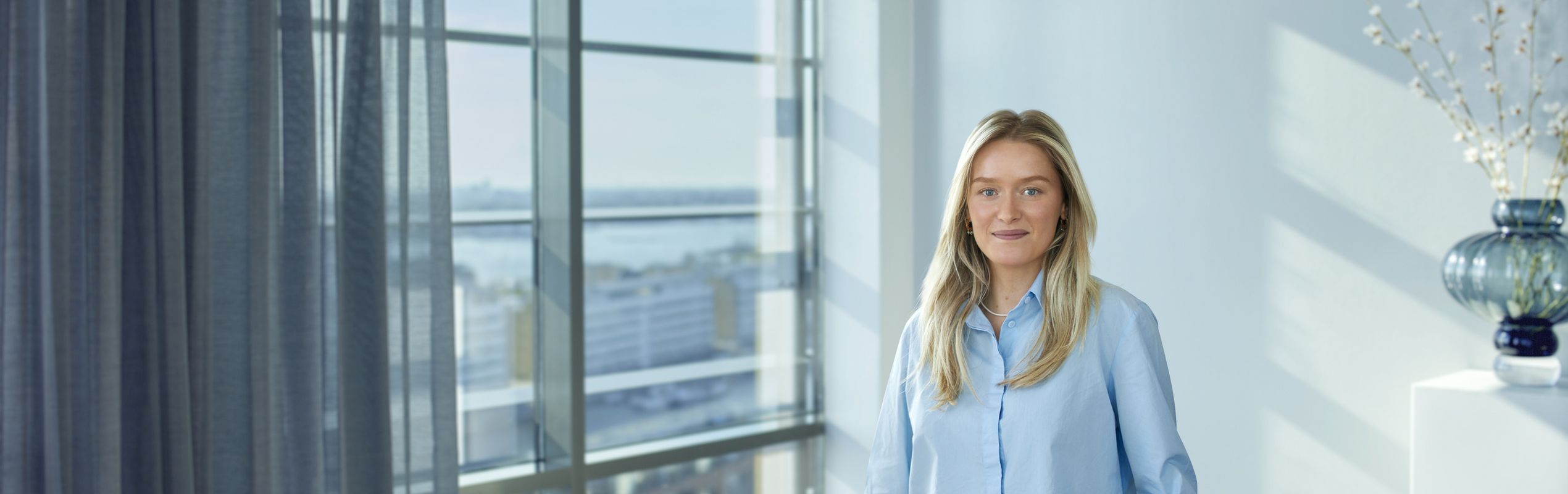 Emilie Stender Skovrup ESSP