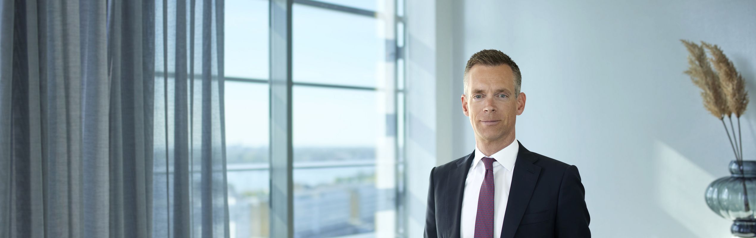 Henrik Kure