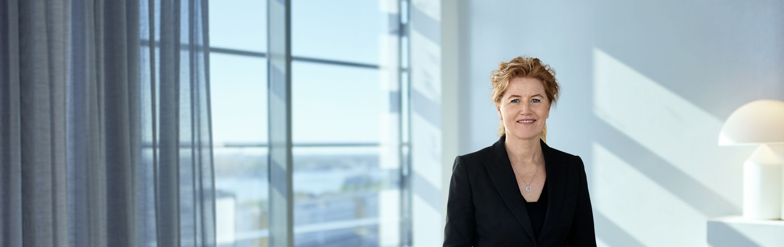 Tanja Mou Jakobsen